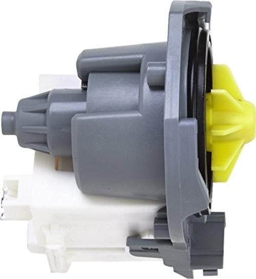 Replacement Dishwasher Drain Pump – Fits KitchenAid KDTE204ESS2, KDTE204EWH2, KDTE204EBL0 & More