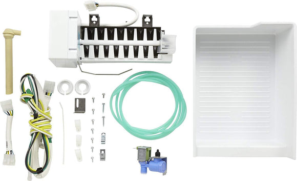 Frigidaire IM34 Ice Maker Kit Replacement