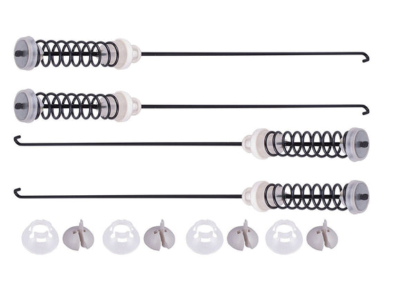 Whirlpool W10780048 Suspension Kit Replacement