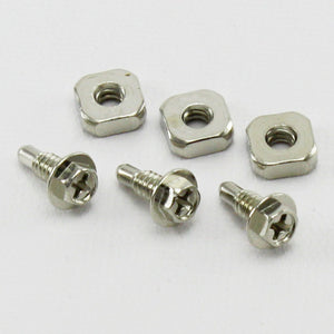 KitchenAid KEYW878BAL0 Terminal Block Screw Kit Replacement