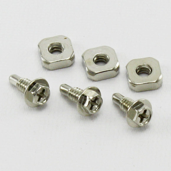 KitchenAid KEYW878BAL0 Terminal Block Screw Kit Replacement