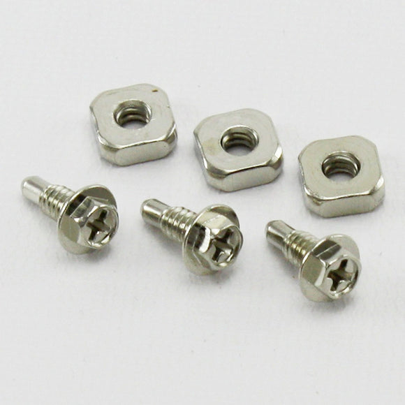 Maytag YMEDE500VW2 Terminal Block Screw Kit Replacement