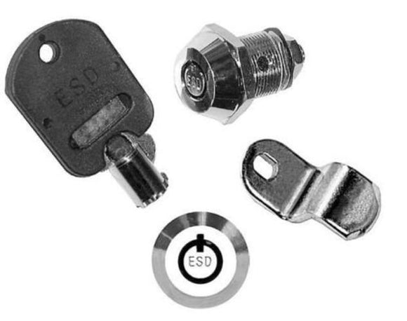 Whirlpool CEM2743BQ0 Lock Cam Replacement