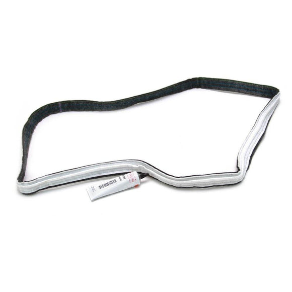 Whirlpool LEQ9030PQ0 Drum Felt Seal Replacement