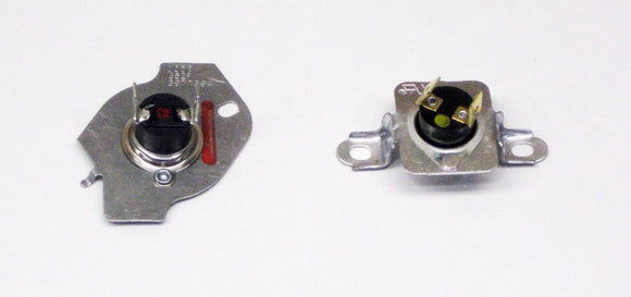 Kenmore / Sears 11072852101 Thermal Cut-Off Fuse Kit Replacement