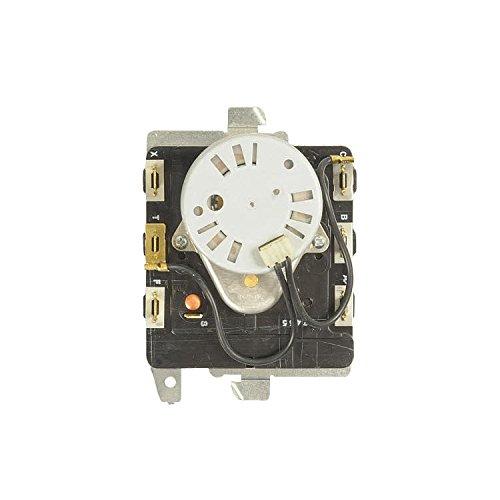 General Electric GTDP180GD0WW Timer Replacement