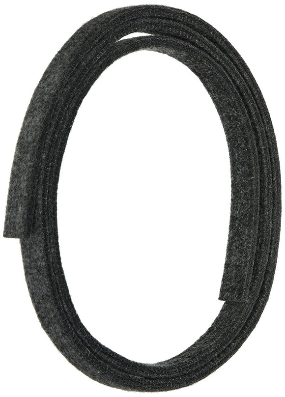 General Electric DX2300EB0WW Front Felt Seal Replacement