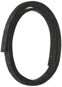 General Electric DBSR453EB0WW Front Felt Seal Replacement