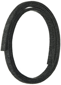 General Electric WE09X20441 Front Felt Seal Replacement