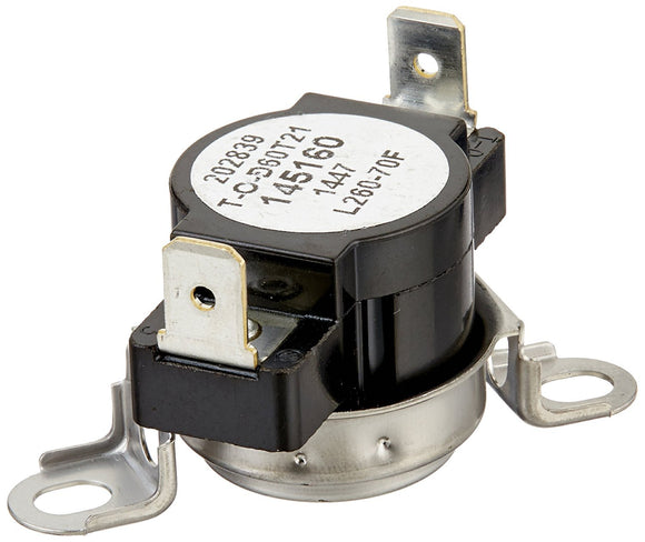 General Electric WE4X757 Thermostat Replacement