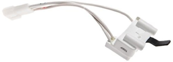 Whirlpool LEQ9858PW1 Door Switch Assembly Replacement