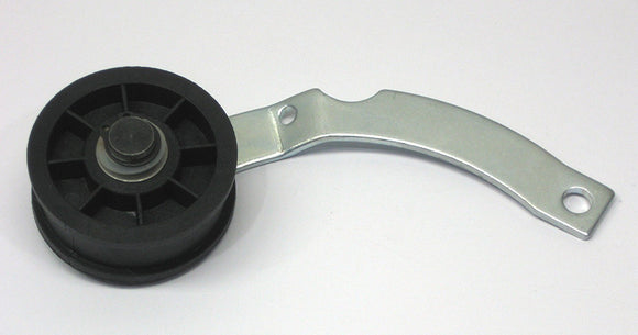 Amana ALE643RBW (PALE643RBW) Idler Lever Shaft Pulley Replacement