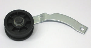 Part Number WP37001287VP Idler Lever Shaft Pulley Replacement