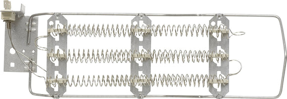 Whirlpool LE5800XMW1 Heating Element Replacement