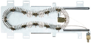 Kenmore / Sears 11087088602 Heating Element Replacement