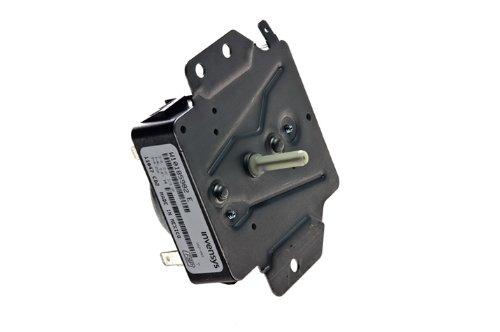 Part Number W10185982 Timer Control Replacement
