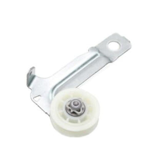 Whirlpool WED7800XW0 Idler Pulley Assembly Replacement