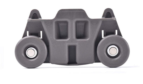 Whirlpool WDT910SSYM2 Lower Dishrack Wheel Assembly Replacement