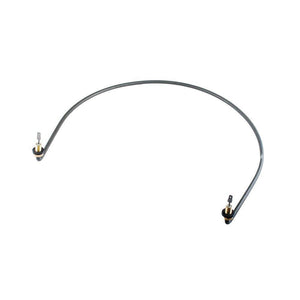 Whirlpool GU1200XTLQ3 Heating Element Replacement