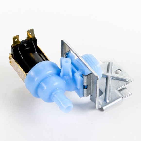 Whirlpool DU930QWDQ6 Water Inlet Valve Replacement