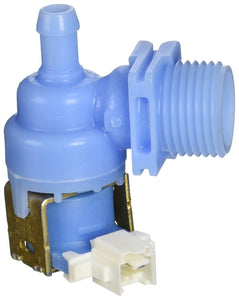 Whirlpool W10872255  Water Inlet Valve Replacement