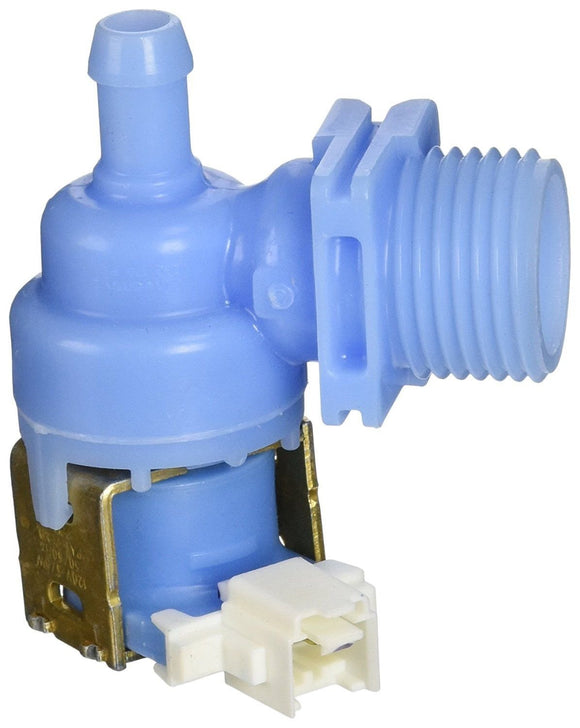 KitchenAid KDTE254ESS2 Water Inlet Valve Replacement