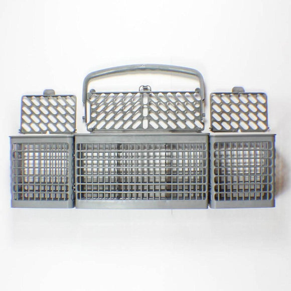 Part Number WD28X10058 Silverware Basket Replacement