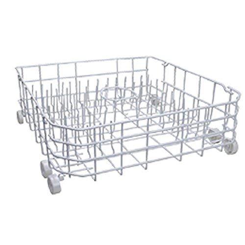 Lower Rack Assembly for General Electric GSD4060D35SS Dishwasher – Gaya ...