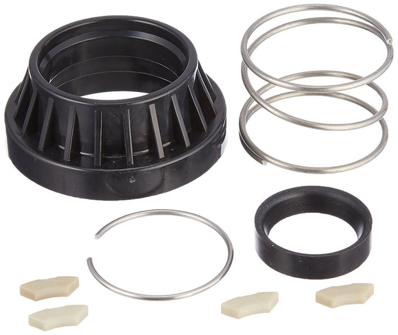 Whirlpool GDP8700XTN2 Faucet Collar Kit Replacement