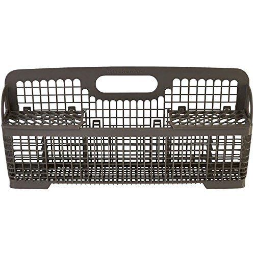 KitchenAid KUDS40FVSS4 Silverware Basket Replacement