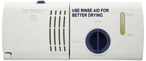 Whirlpool GU1200XTLS3 Detergent Dispenser Replacement