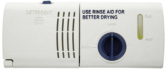 Whirlpool GU1500XTKT0 Detergent Dispenser Replacement