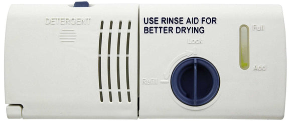 Whirlpool WP8558129 Detergent Dispenser Replacement