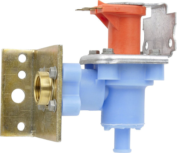 Whirlpool WP99001359 Water Inlet Valve Replacement