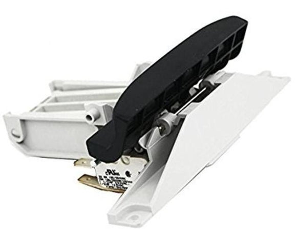 Jenn-Air JDB4000AWS Door Latch Assembly Replacement