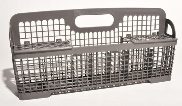 KitchenAid KUDP02CRBL1 Silverware Basket Replacement