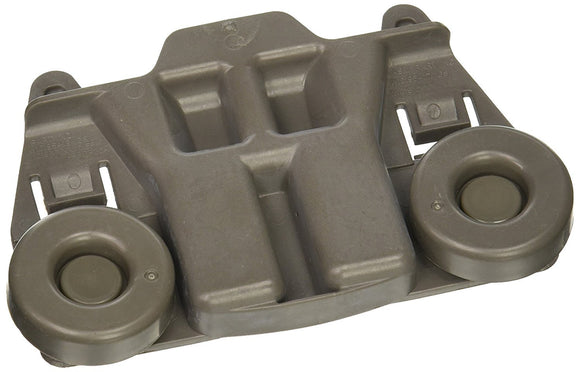 Kenmore / Sears 66513979K012 Rack Roller Replacement