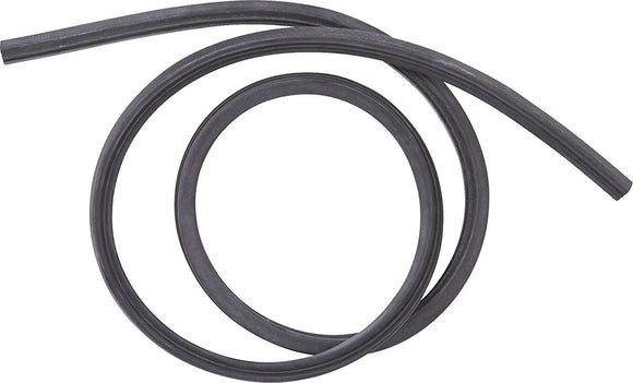 Whirlpool DU850SWPQ0 Door Gasket Replacement