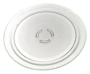 Kenmore / Sears 66561701100 Glass Plate Replacement