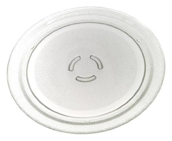 Whirlpool WMH75520AW0 Glass Plate Replacement