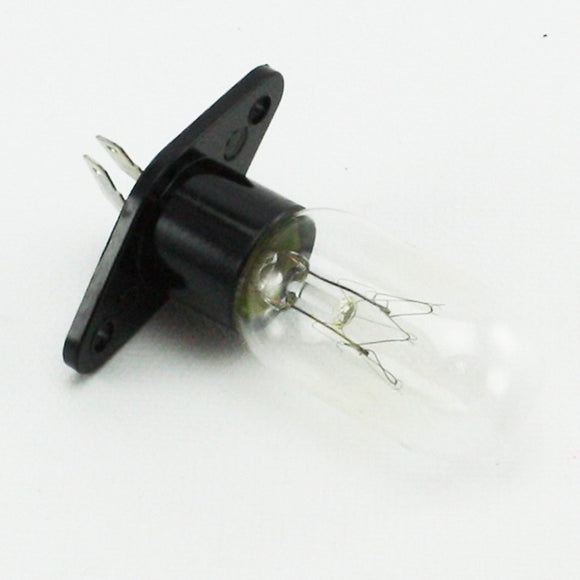 General Electric JES1384SF05 Lamp Replacement