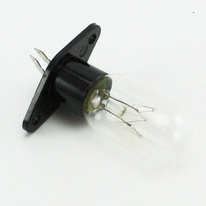 General Electric JES1384SF06 Lamp Replacement