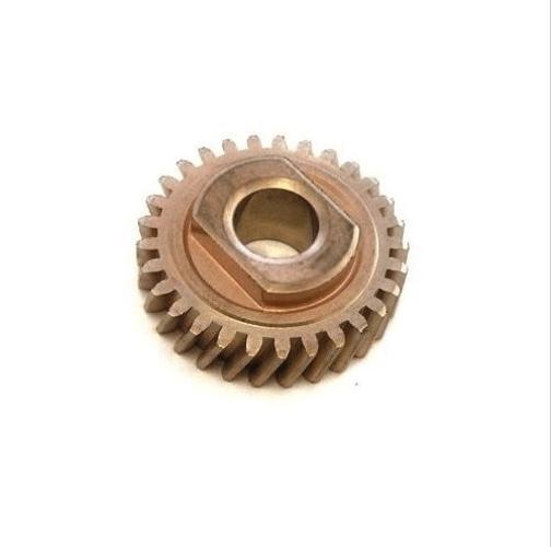 Whirlpool KG25H0XBY5 Worm Follower Gear Replacement