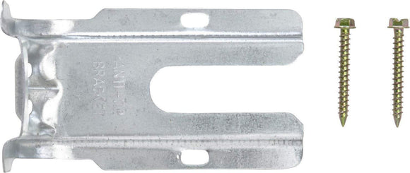 Frigidaire 316112005 Anti-Tip Bracket Kit Replacement