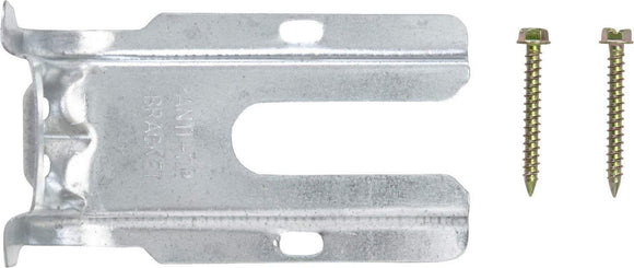 Kenmore / Sears 79078822402 Anti-Tip Bracket Kit Replacement