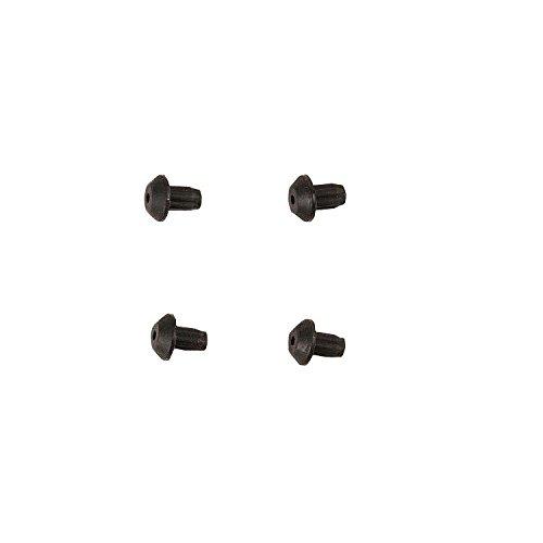 Dacor SGM304S Burner Grate Feet Replacement