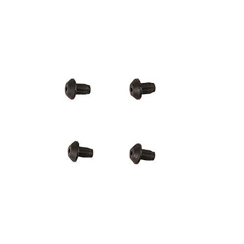 Dacor 66916 Burner Grate Feet Replacement