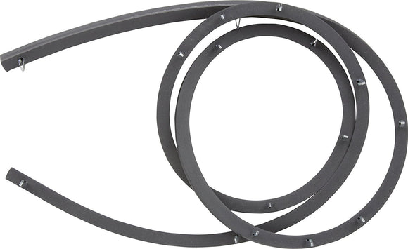 General Electric JBS03BH2WH Door Gasket Replacement