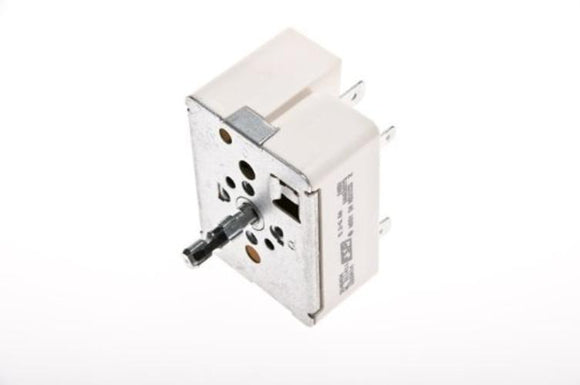 Maytag MER6600FZ0 Infinite Switch Replacement