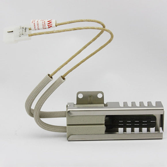 Whirlpool SF315PEGQ6 Igniter Replacement